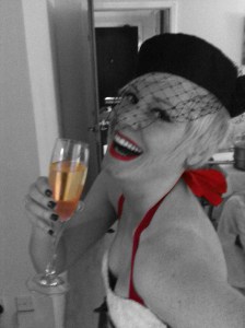 The Ghost of Christmas Misanthrope