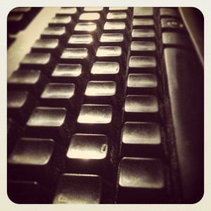 "Just one more hit, please, I'll stop after just one more!"